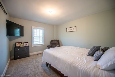 Tiny photo for 1150 E Beech Street, Alliance, OH 44601 (MLS # 5202441)