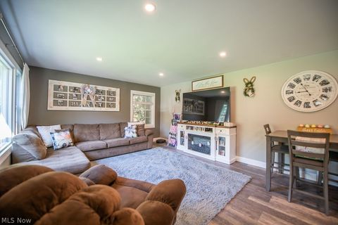 Tiny photo for 1150 E Beech Street, Alliance, OH 44601 (MLS # 5202441)