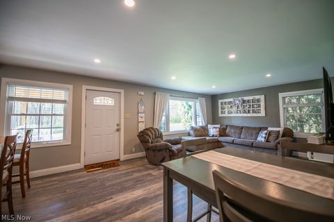 Tiny photo for 1150 E Beech Street, Alliance, OH 44601 (MLS # 5202441)