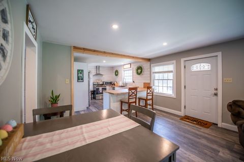 Tiny photo for 1150 E Beech Street, Alliance, OH 44601 (MLS # 5202441)