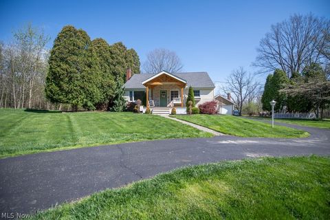 Tiny photo for 1150 E Beech Street, Alliance, OH 44601 (MLS # 5202441)