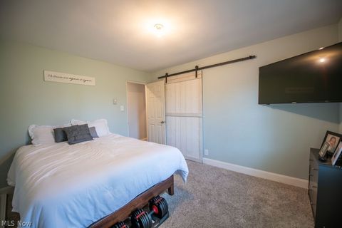 Tiny photo for 1150 E Beech Street, Alliance, OH 44601 (MLS # 5202441)