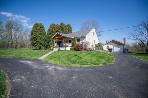 Tiny photo for 1150 E Beech Street, Alliance, OH 44601 (MLS # 5202441)