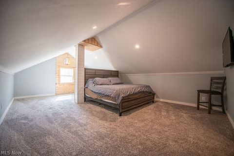 Tiny photo for 1150 E Beech Street, Alliance, OH 44601 (MLS # 5202441)