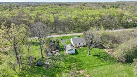 Tiny photo for 1150 E Beech Street, Alliance, OH 44601 (MLS # 5202441)