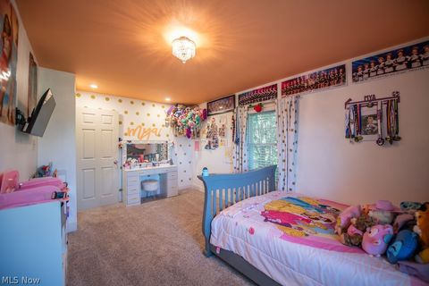 Tiny photo for 1150 E Beech Street, Alliance, OH 44601 (MLS # 5202441)