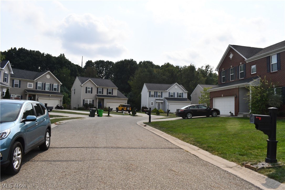 Eastwood Glen 01 - Residential
