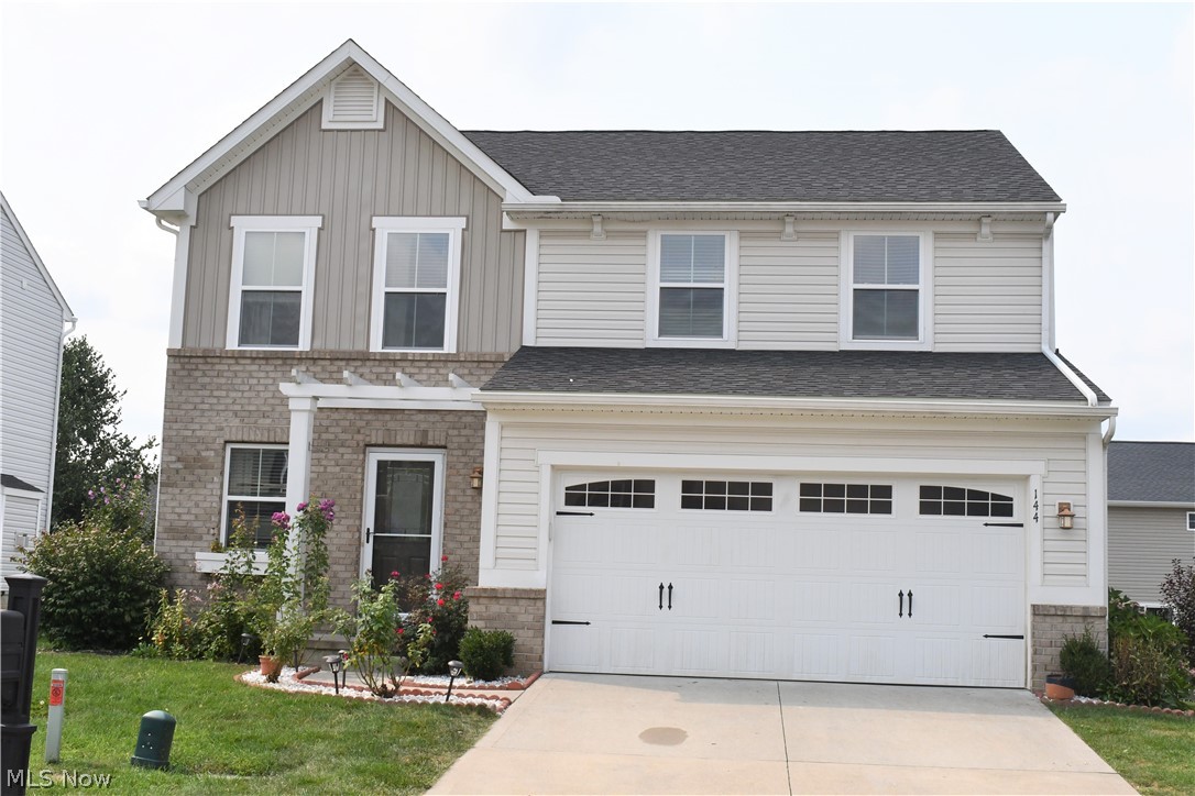 Eastwood Glen 01 - Residential