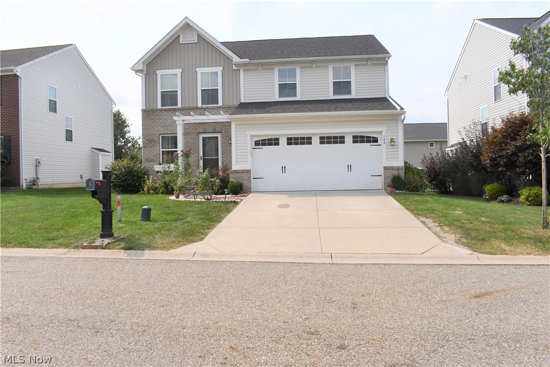 Eastwood Glen 01 - Residential