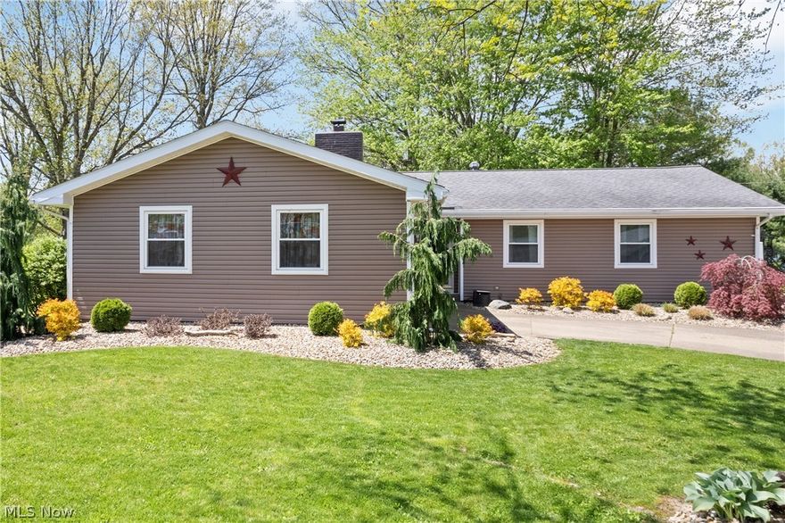 Welcome to your spacious and well-maintained ranch-style home in the charming community of Ashland. This delightful residence boasts 3 bedrooms, 2 bathrooms, and a host of desirable features. Sunroom where you can bask in the natural light and enjoy views of the beautifully landscaped backyard. This home also features a newly installed sump pump for added peace of mind, as well as a water heater replaced in 2023 to ensure reliable hot water throughout the year. Plus, with new carpeting installed in 2022, the interior feels fresh and inviting. Outside, you'll find an attached 2 car garage, providing plenty of space for parking and storage. The expansive backyard offers endless possibilities for outdoor activities and gatherings. Located in a desirable neighborhood.