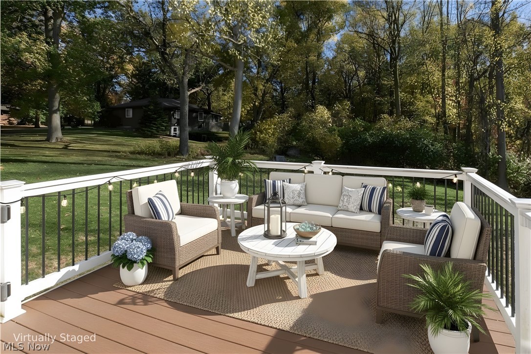 Sagamore Hills - Residential