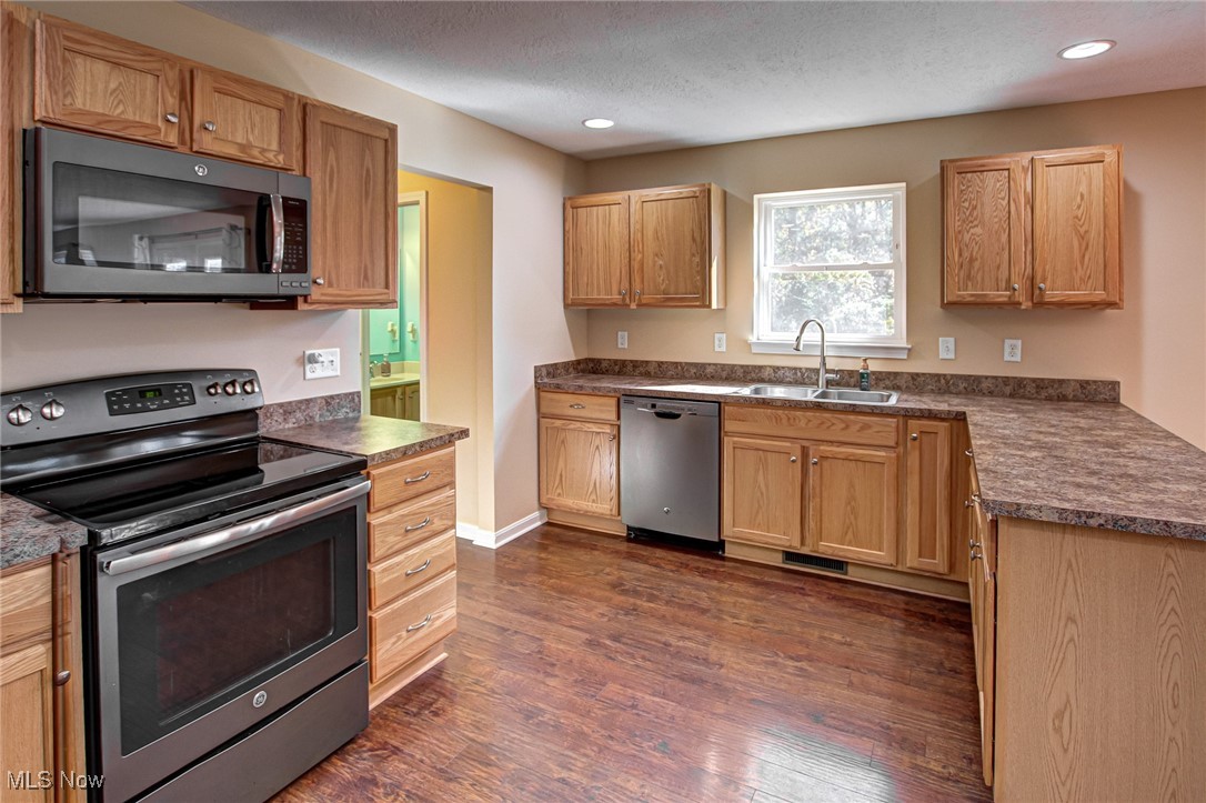 Sagamore Hills - Residential