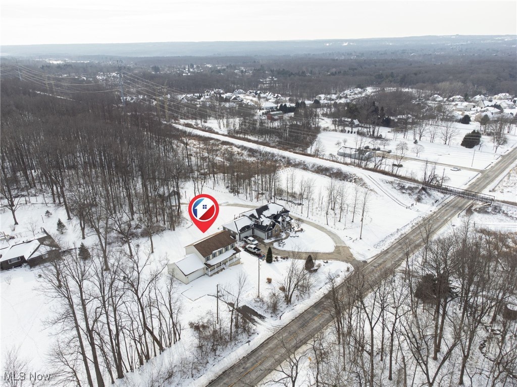 Sagamore Hills - Residential