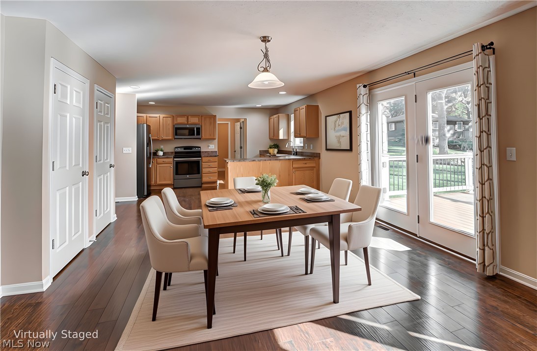 Sagamore Hills - Residential