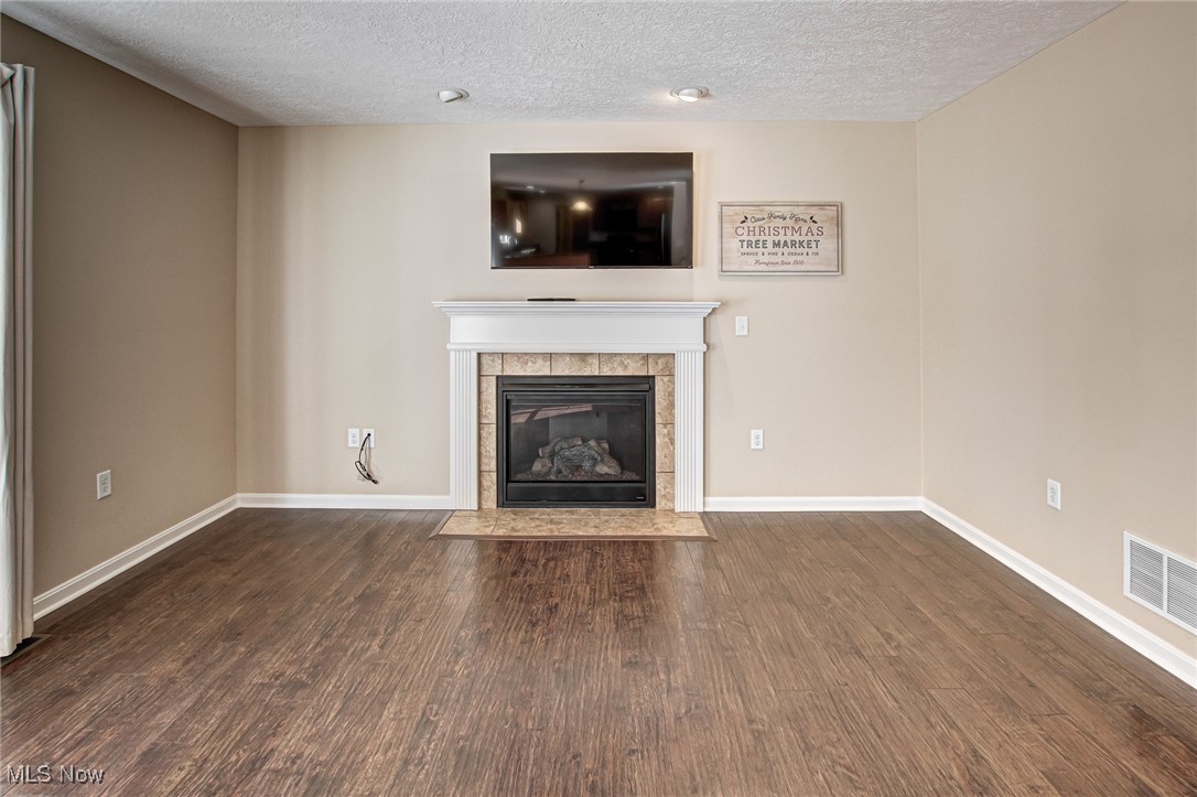 Sagamore Hills - Residential