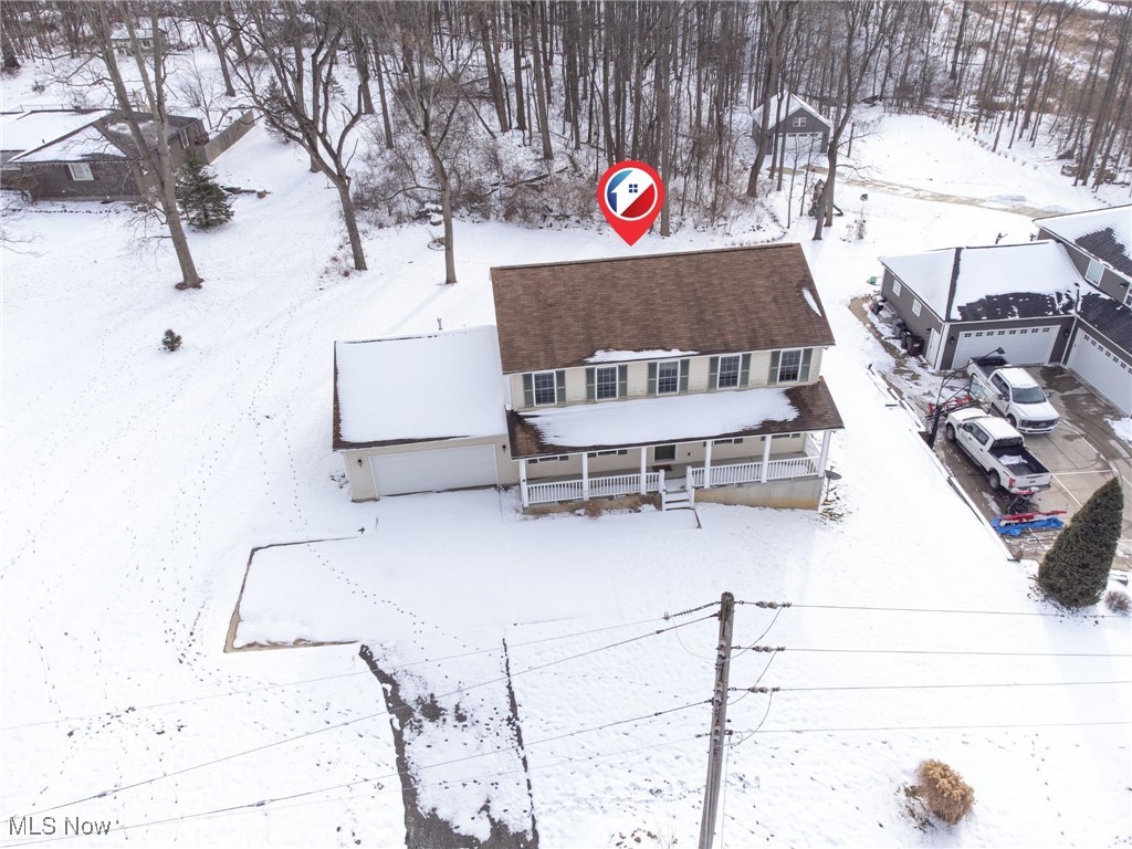 Sagamore Hills - Residential