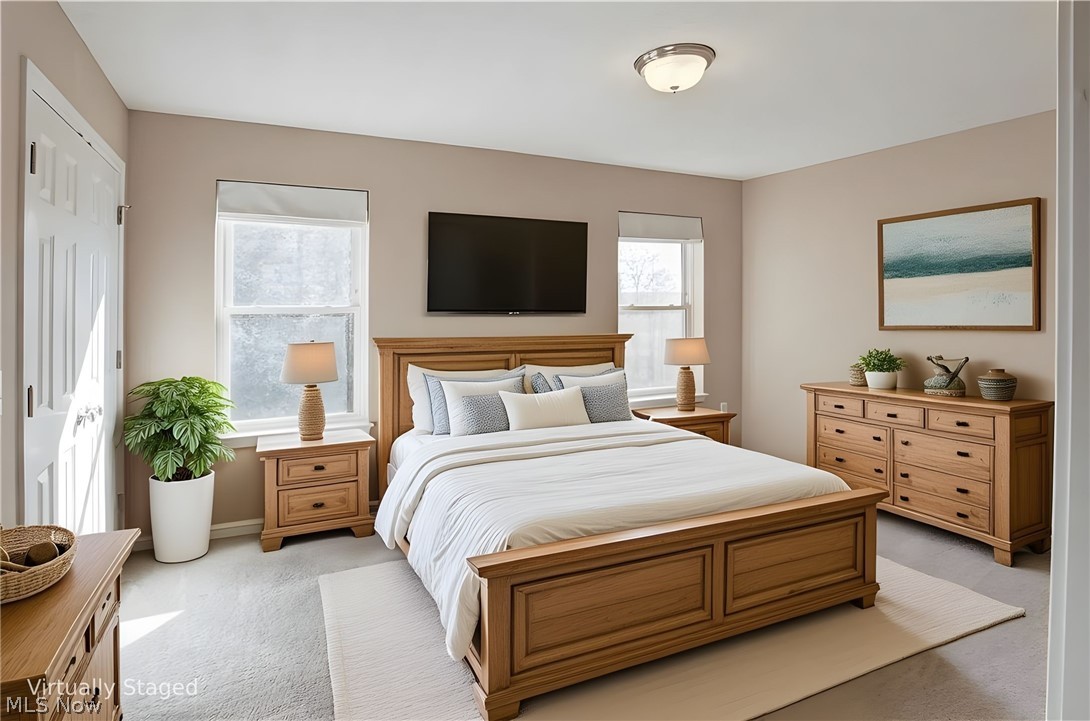 Sagamore Hills - Residential