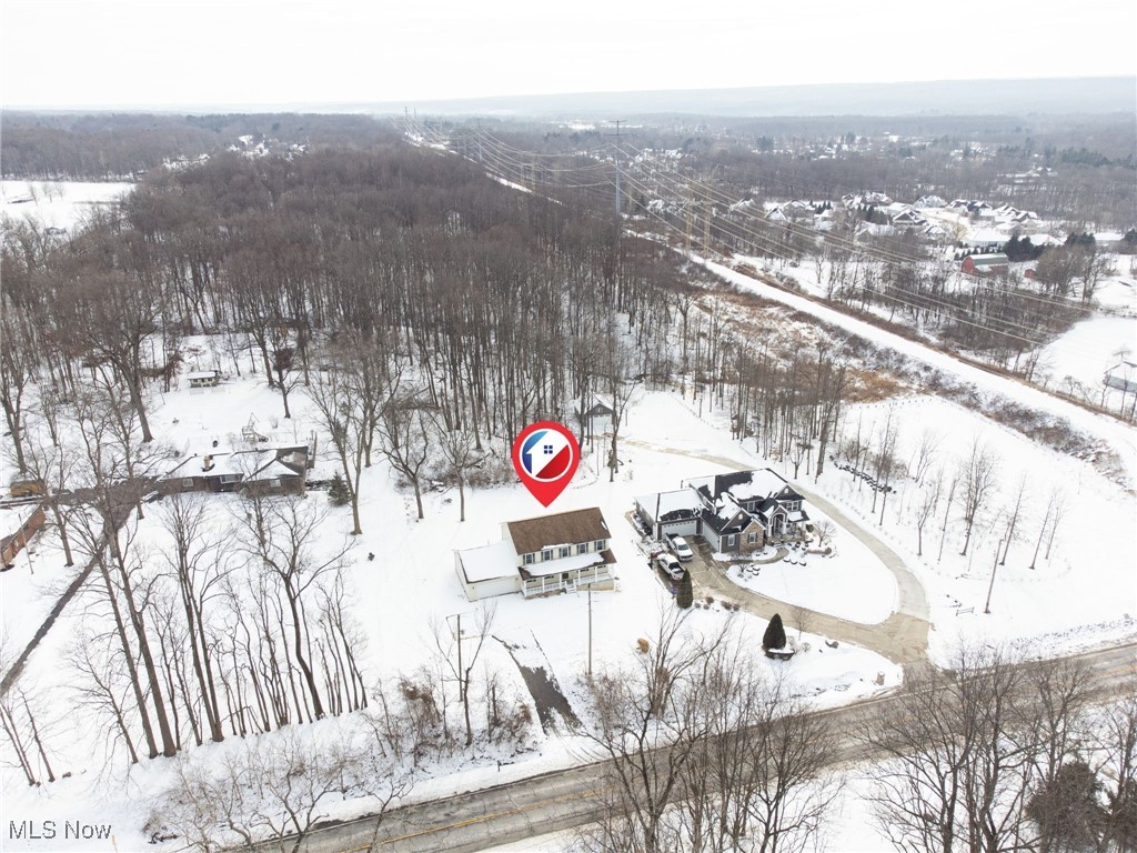 Sagamore Hills - Residential