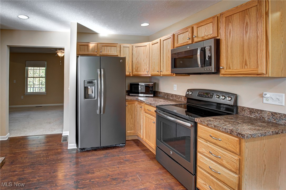 Sagamore Hills - Residential