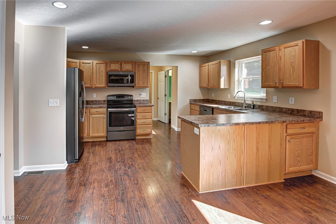 Sagamore Hills - Residential