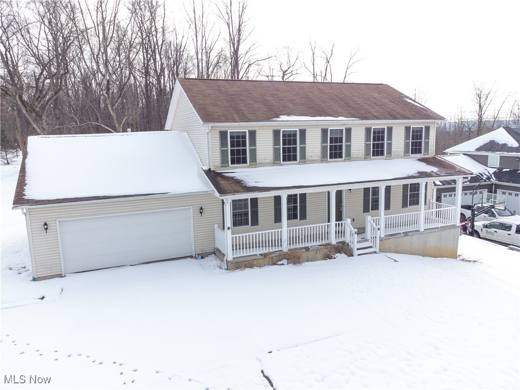 Sagamore Hills - Residential