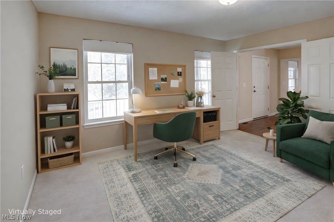 Sagamore Hills - Residential