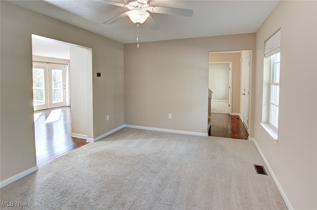 Sagamore Hills - Residential