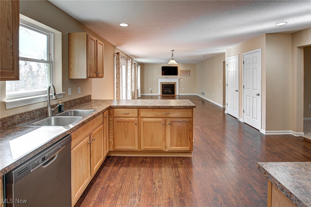 Sagamore Hills - Residential