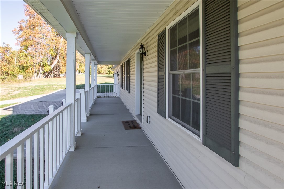 Sagamore Hills - Residential