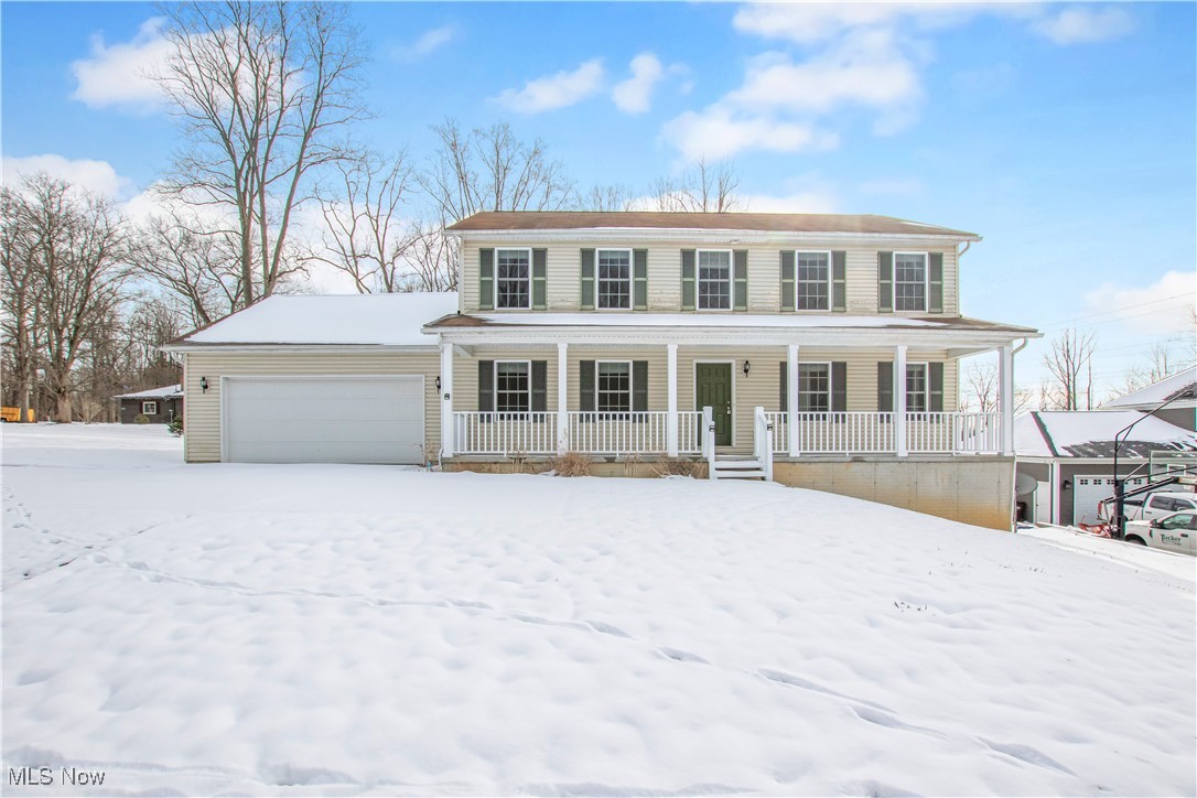 Sagamore Hills - Residential