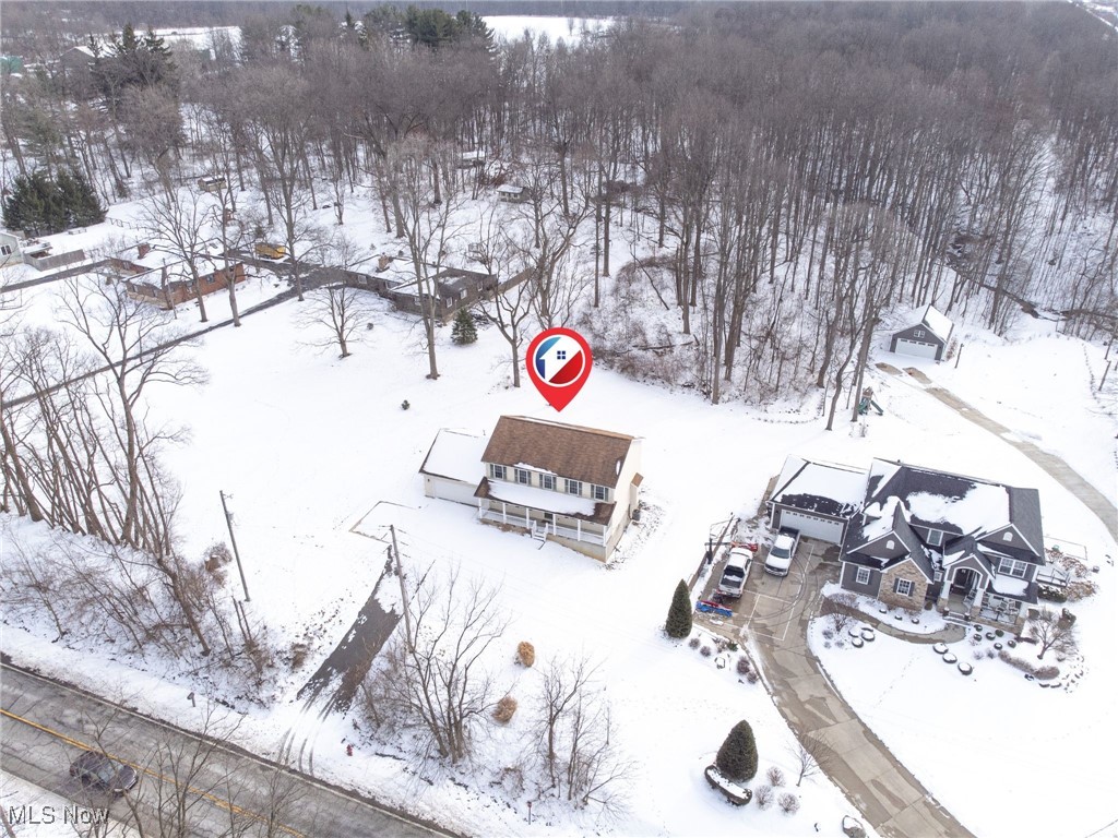 Sagamore Hills - Residential