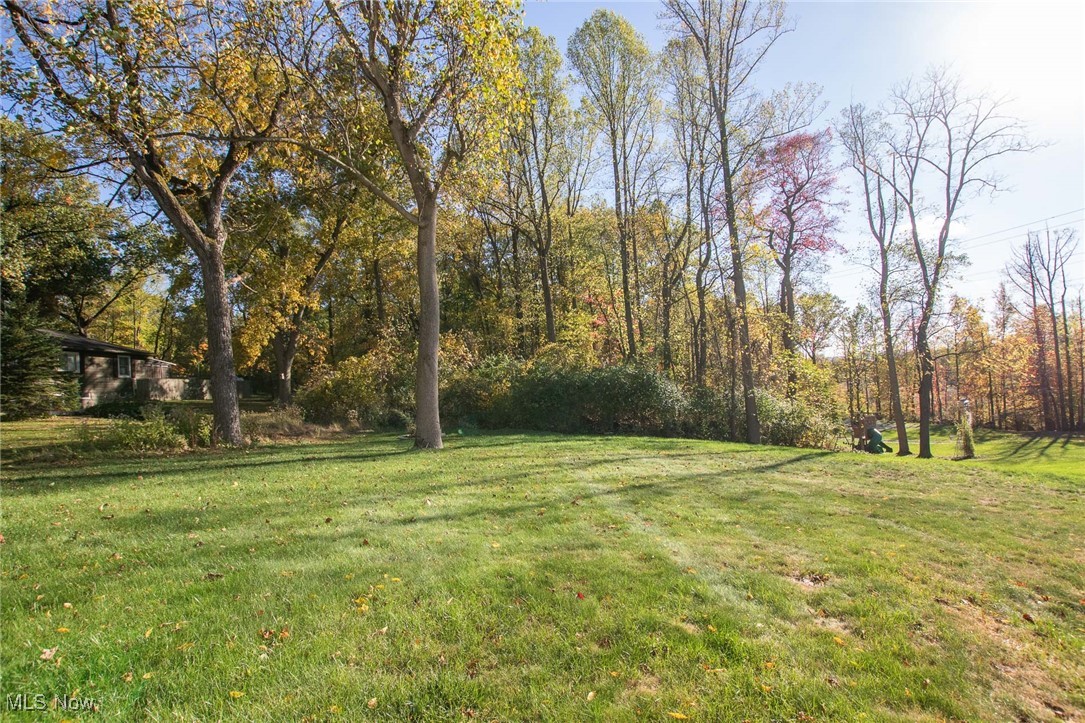 Sagamore Hills - Residential
