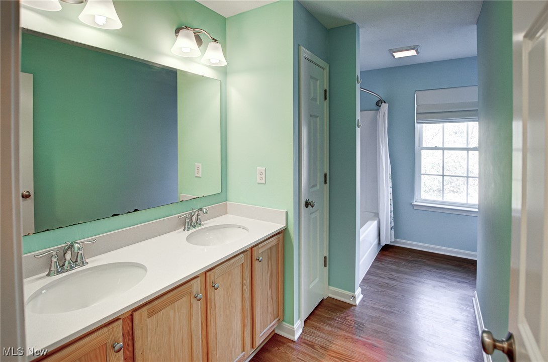 Sagamore Hills - Residential