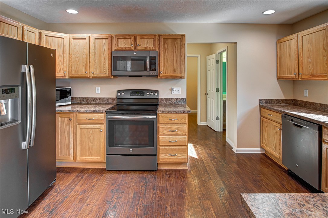 Sagamore Hills - Residential