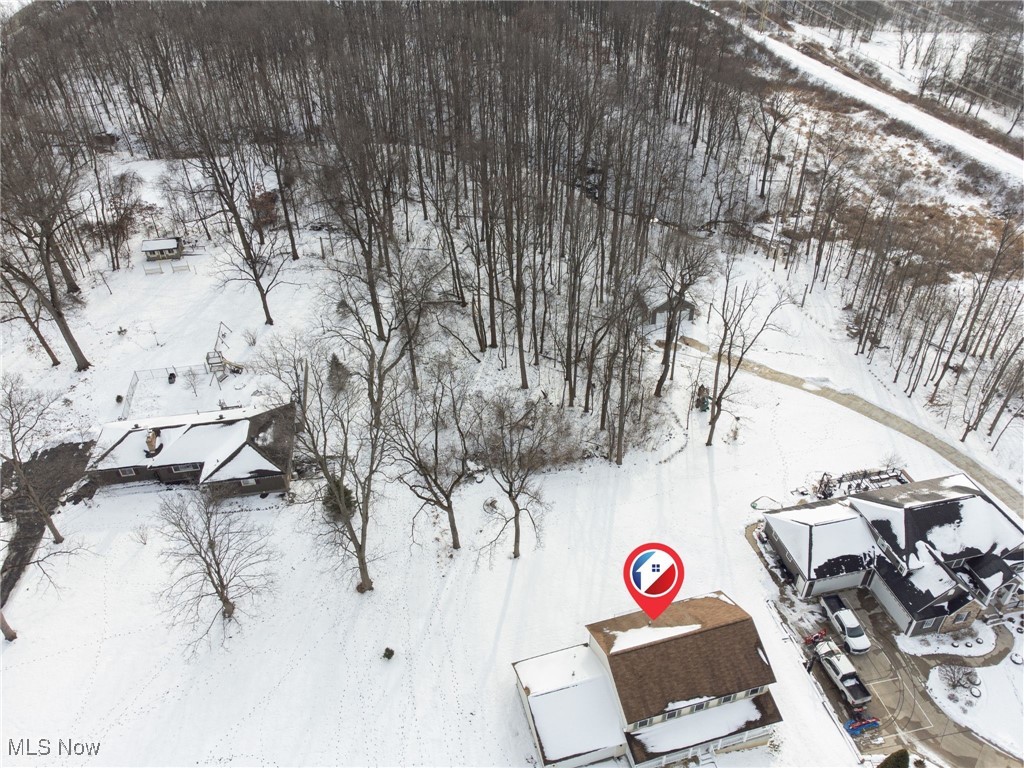 Sagamore Hills - Residential