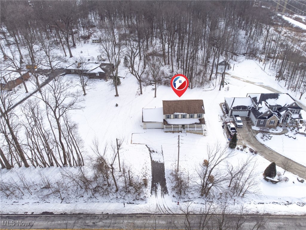 Sagamore Hills - Residential