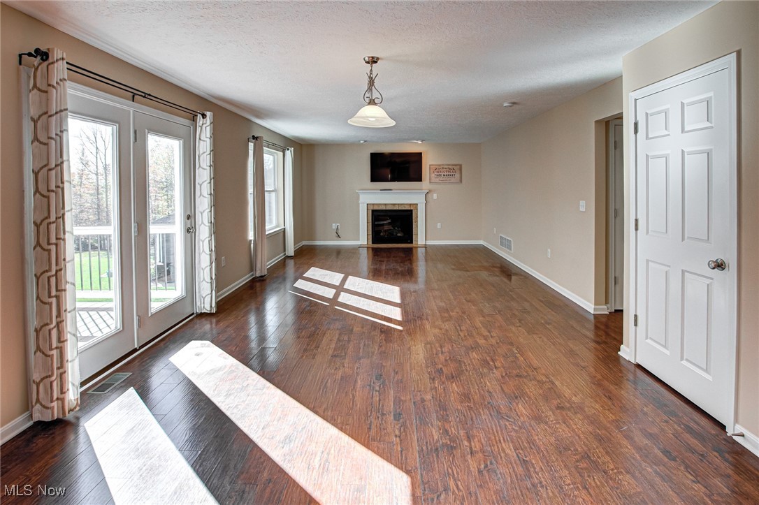 Sagamore Hills - Residential