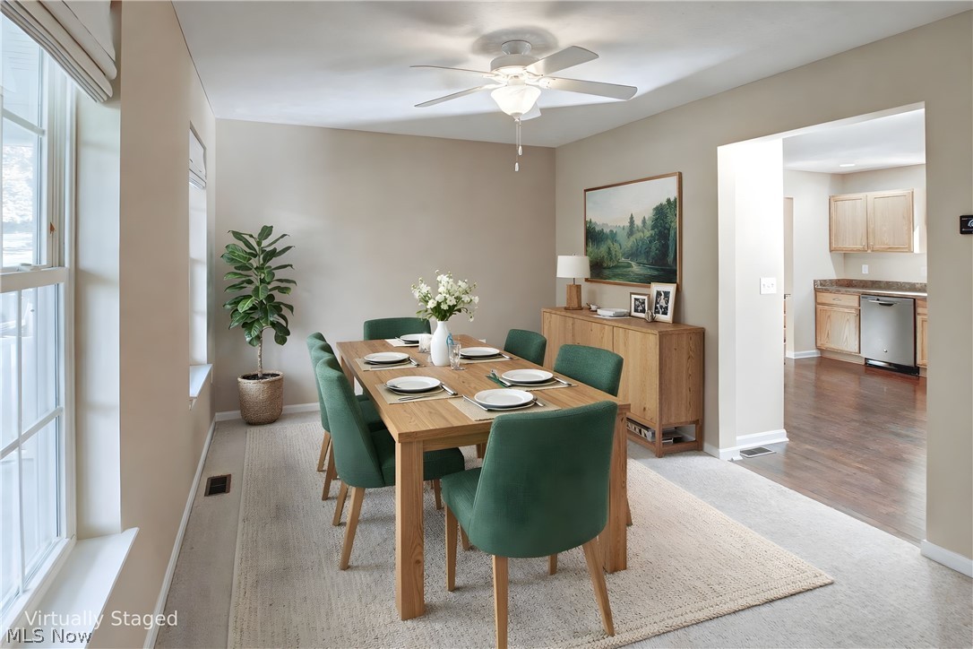 Sagamore Hills - Residential