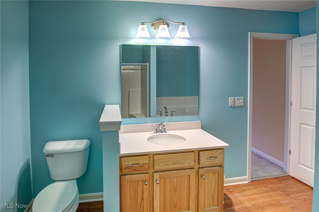 Sagamore Hills - Residential