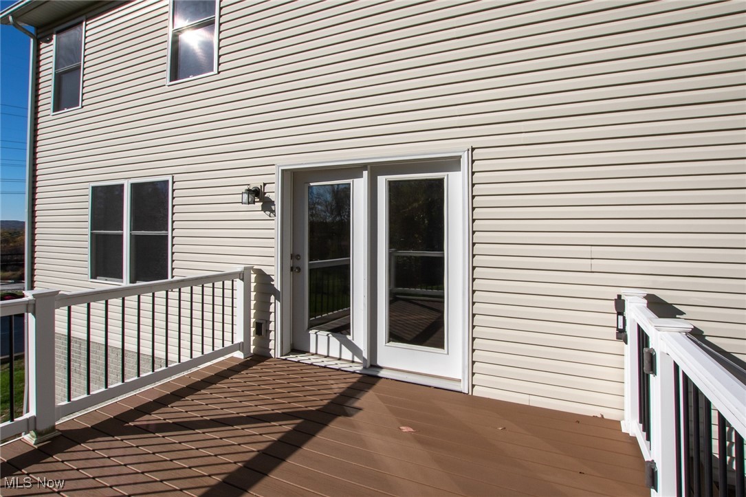 Sagamore Hills - Residential