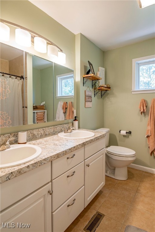 Twin Brook - Residential