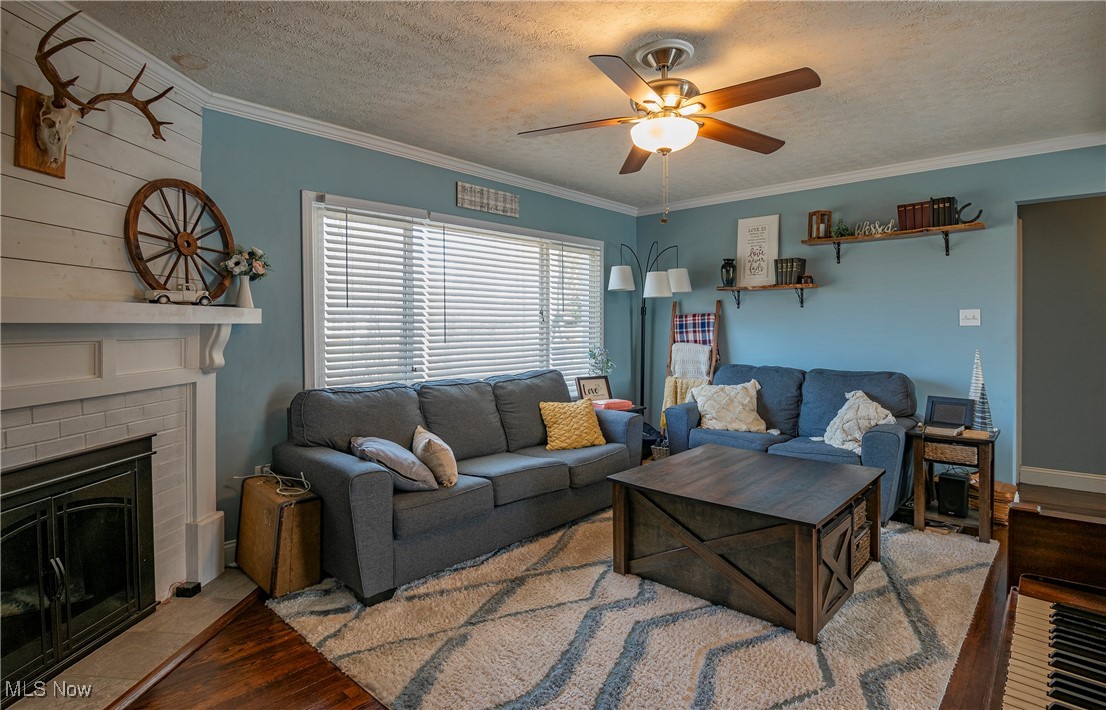 Twin Brook - Residential