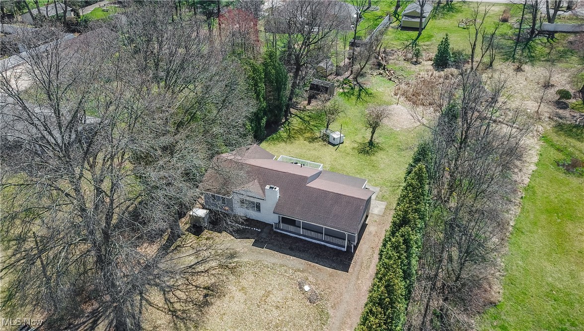 Twin Brook - Residential