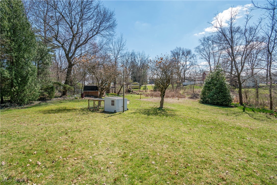 Twin Brook - Residential