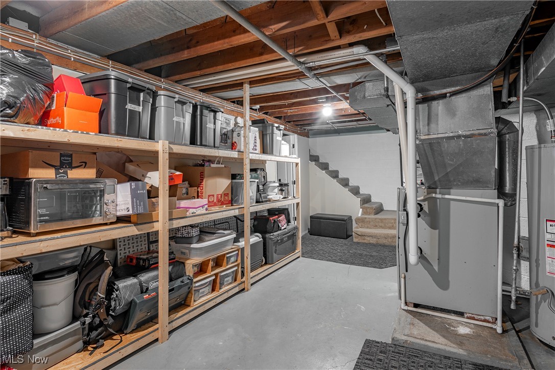 Twin Brook - Residential