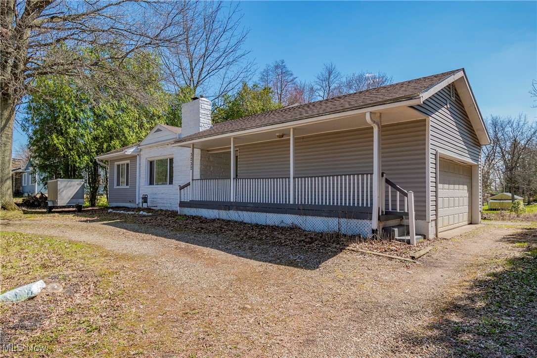 Twin Brook - Residential
