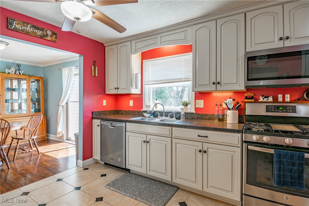 Twin Brook - Residential