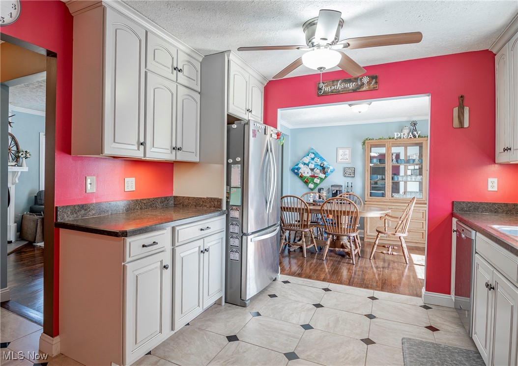 Twin Brook - Residential