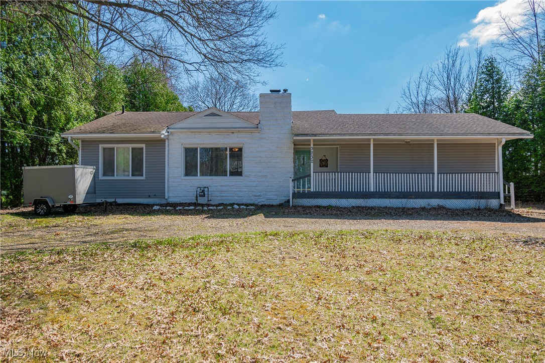 Twin Brook - Residential