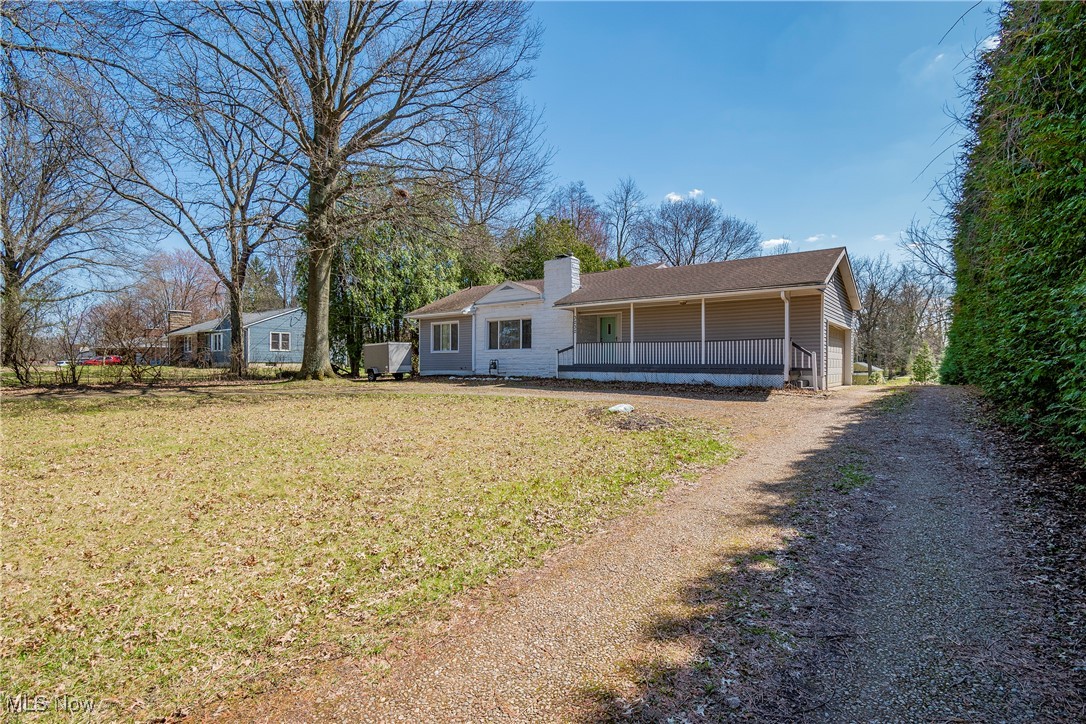 Twin Brook - Residential